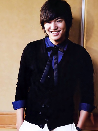 Lộ diện tình địch của Lee Min Ho trong “Personal Taste” - 2