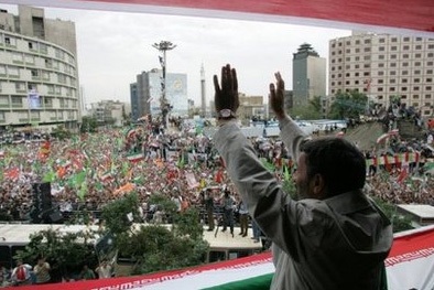 Chùm tin vắn qua ảnh - 1 Chùm tin vắn qua ảnh - 1