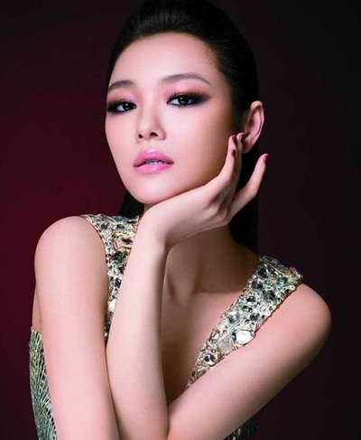 Từ Hy Viên chê Tạ Đình Phong hôn dở - 1 Từ Hy Viên chê Tạ Đình Phong hôn dở - 1