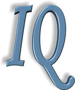 IQ thấp dễ mắc bệnh tim - 1 IQ thấp dễ mắc bệnh tim - 1