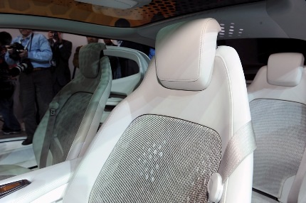 Kia Ray - Đối thủ tương lai của Toyota Prius - 9 Kia Ray - Đối thủ tương lai của Toyota Prius - 9