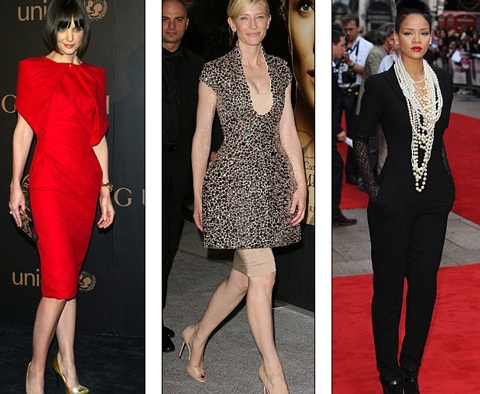 NTK tài danh Alexander McQueen treo cổ tự tử - 7