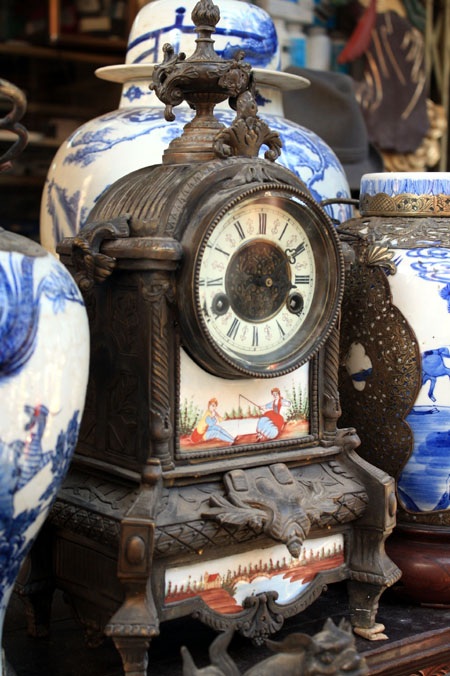 Cuối năm đi “chợ Viềng” Hà Nội - 15 Cuối năm đi “chợ Viềng” Hà Nội - 15
