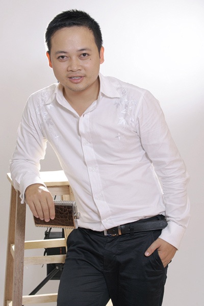 Tô Thanh Tân từng được mời chụp nuy cho nghệ sĩ - 1