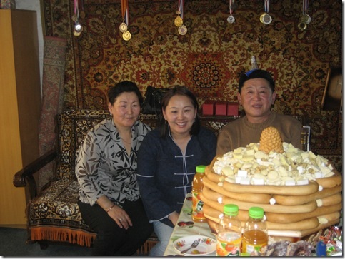Tưng bừng sắc thái lễ hội đón năm mới ở châu Á - 9 Tưng bừng sắc thái lễ hội đón năm mới ở châu Á - 9
