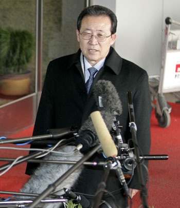 Chùm tin vắn qua ảnh  - 6