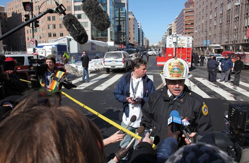 Chùm tin vắn qua ảnh  - 2