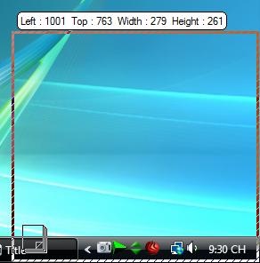 “Quay phim” desktop với Free Screen Capture - 4 “Quay phim” desktop với Free Screen Capture - 4