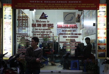 Suy tư Hà Nội chiều cuối năm - 8