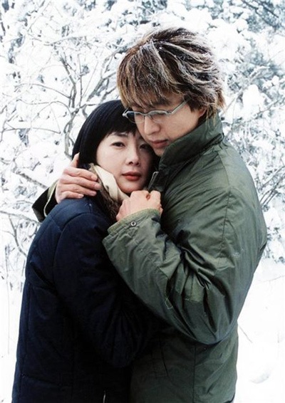 Choi Ji Woo và Bae Yong Joon lại tái hợp - 1 Choi Ji Woo và Bae Yong Joon lại tái hợp - 1