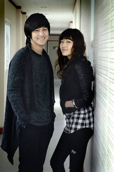 Hotboy Kim Bum bị kiện - 2 Hotboy Kim Bum bị kiện - 2