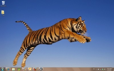Đón Valentine và xuân Canh Dần trên Windows 7 - 3 Đón Valentine và xuân Canh Dần trên Windows 7 - 3