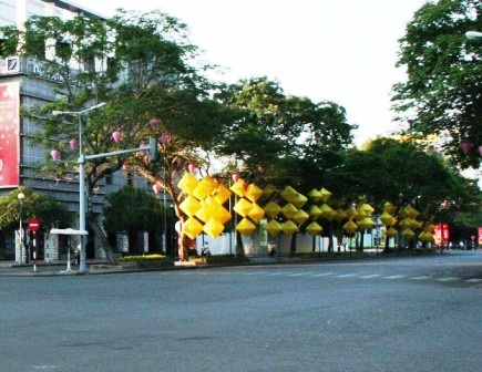 TPHCM yên ắng ngày đầu xuân - 4