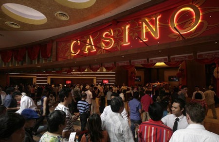 Châu Á rộn ràng trong ngày đầu tiên của năm con Hổ - 11