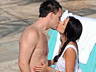 Terry hoàn thành “sứ mệnh đặc biệt” tại Dubai - 1