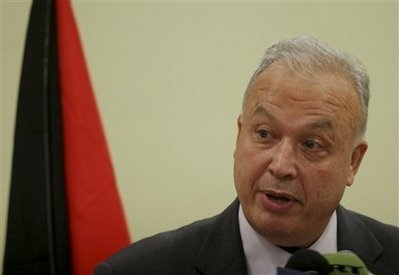 Palestine chấn động vì băng sex của cố vấn Tổng thống - 1 Palestine chấn động vì băng sex của cố vấn Tổng thống - 1