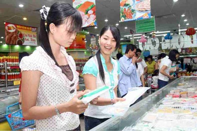 5 bài học quý báu từ kinh tế Việt Nam 2009 - 1