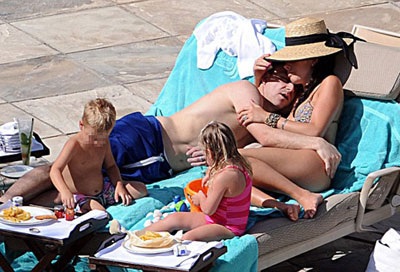 Terry hoàn thành “sứ mệnh đặc biệt” tại Dubai - 2