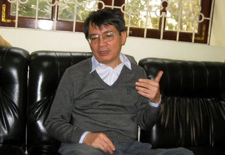 Hạnh phúc là được theo đuổi niềm đam mê - 2