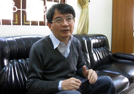 Hạnh phúc là được theo đuổi niềm đam mê - 1