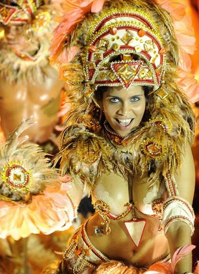 Cuồng nhiệt lễ hội hóa trang lớn nhất hành tinh - 5