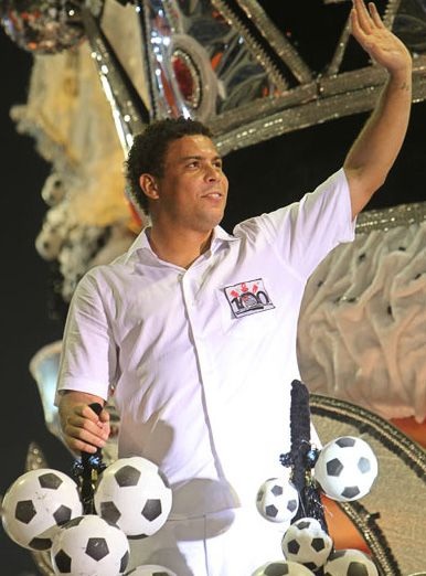 Cuồng nhiệt lễ hội hóa trang lớn nhất hành tinh - 15