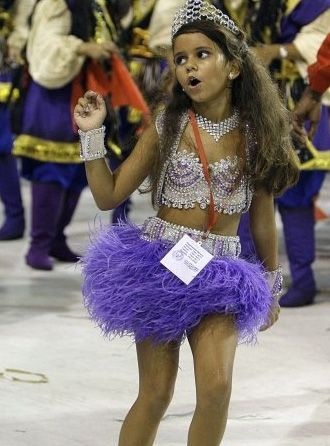 Cuồng nhiệt lễ hội hóa trang lớn nhất hành tinh - 10