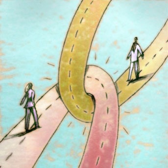 Thay đổi để luôn mới trong mắt nhau - 1 Thay đổi để luôn mới trong mắt nhau - 1