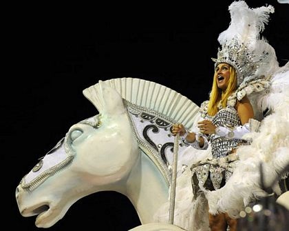 Cuồng nhiệt lễ hội hóa trang lớn nhất hành tinh - 17