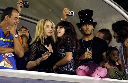 Cuồng nhiệt lễ hội hóa trang lớn nhất hành tinh - 18