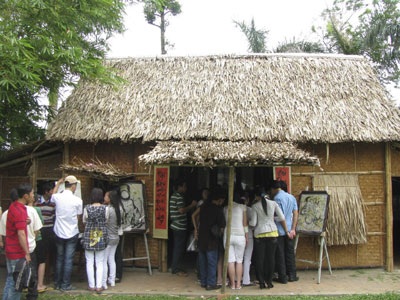 “Tết xưa” hấp dẫn giữa “Tết nay” - 6