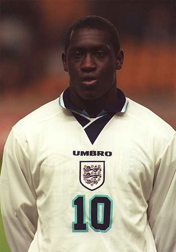 Sao sân cỏ Anh thời niên thiếu - 8