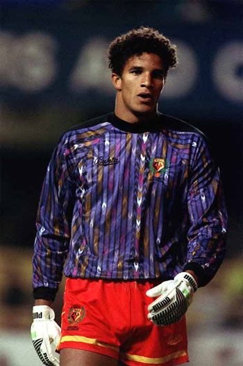 Sao sân cỏ Anh thời niên thiếu - 9