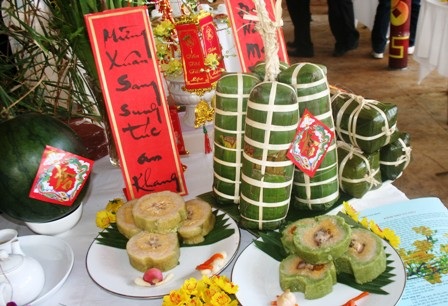 “Nội soi” món ngon ngày Tết - 2 “Nội soi” món ngon ngày Tết - 2