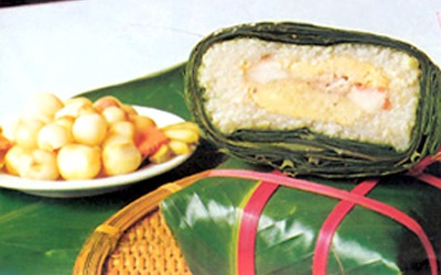 “Nội soi” món ngon ngày Tết - 1 “Nội soi” món ngon ngày Tết - 1