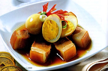 “Nội soi” món ngon ngày Tết - 4 “Nội soi” món ngon ngày Tết - 4