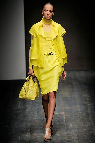 BST xuân hè 2010 Salvatore Ferragamo - 12