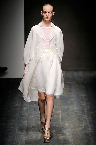 BST xuân hè 2010 Salvatore Ferragamo - 2