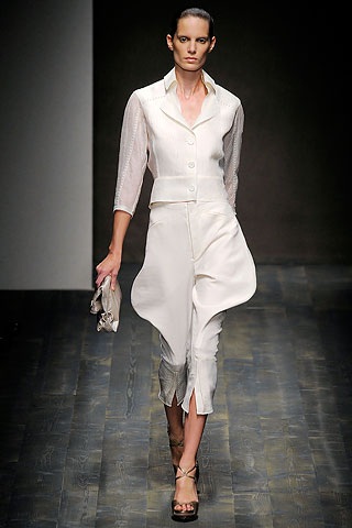 BST xuân hè 2010 Salvatore Ferragamo - 3