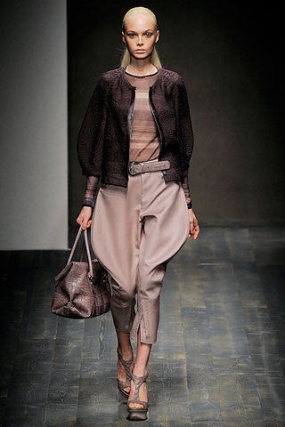 BST xuân hè 2010 Salvatore Ferragamo - 25