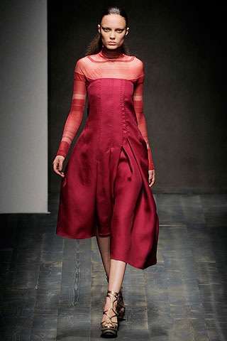 BST xuân hè 2010 Salvatore Ferragamo - 28