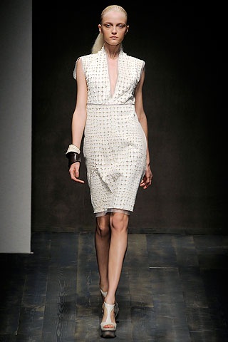 BST xuân hè 2010 Salvatore Ferragamo - 4