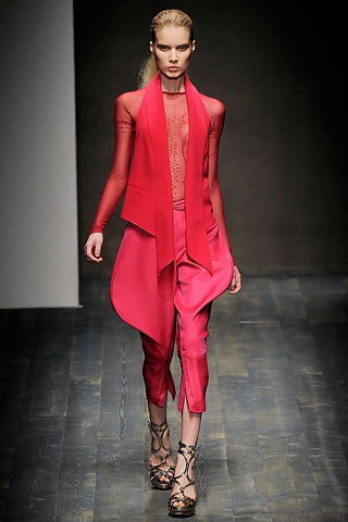 BST xuân hè 2010 Salvatore Ferragamo - 33