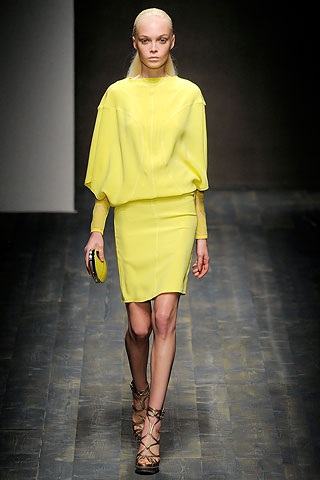 BST xuân hè 2010 Salvatore Ferragamo - 7