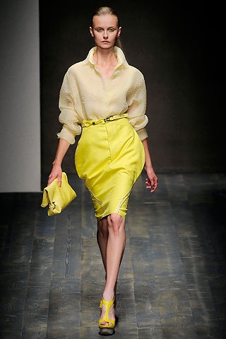 BST xuân hè 2010 Salvatore Ferragamo - 9