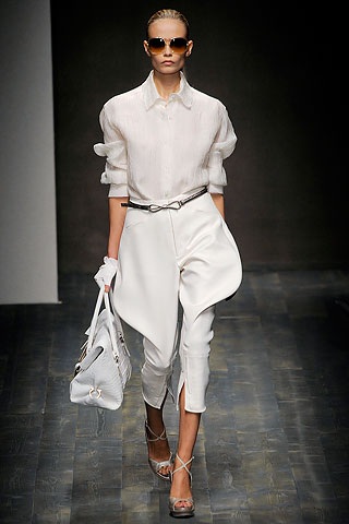 BST xuân hè 2010 Salvatore Ferragamo - 10