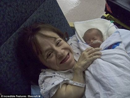 Những câu chuyện sinh đẻ ly kỳ  - 7