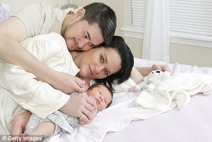 Những câu chuyện sinh đẻ ly kỳ  - 4