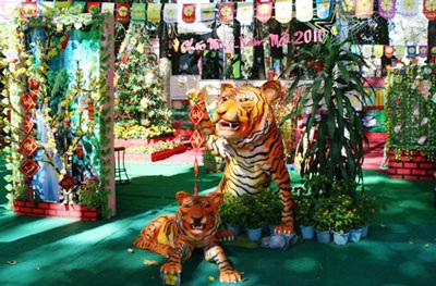 “Chúa sơn lâm” ngự trị đường phố Sài Thành - 5