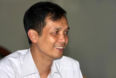 Những chuyện “ngớ ngẩn” của Tổng Giám đốc FPT - 1 Những chuyện “ngớ ngẩn” của Tổng Giám đốc FPT - 1